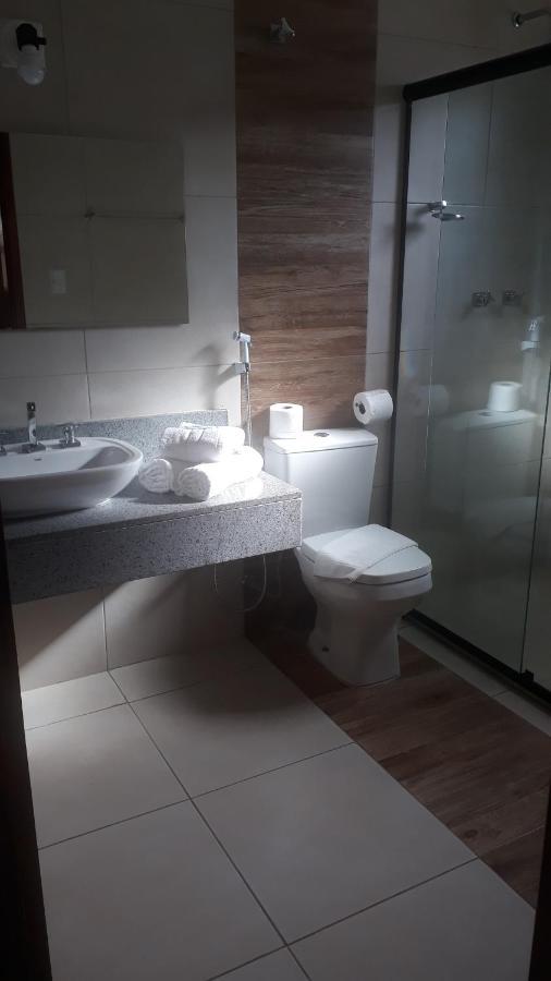 Hotel Primavera Пенеду Екстер'єр фото