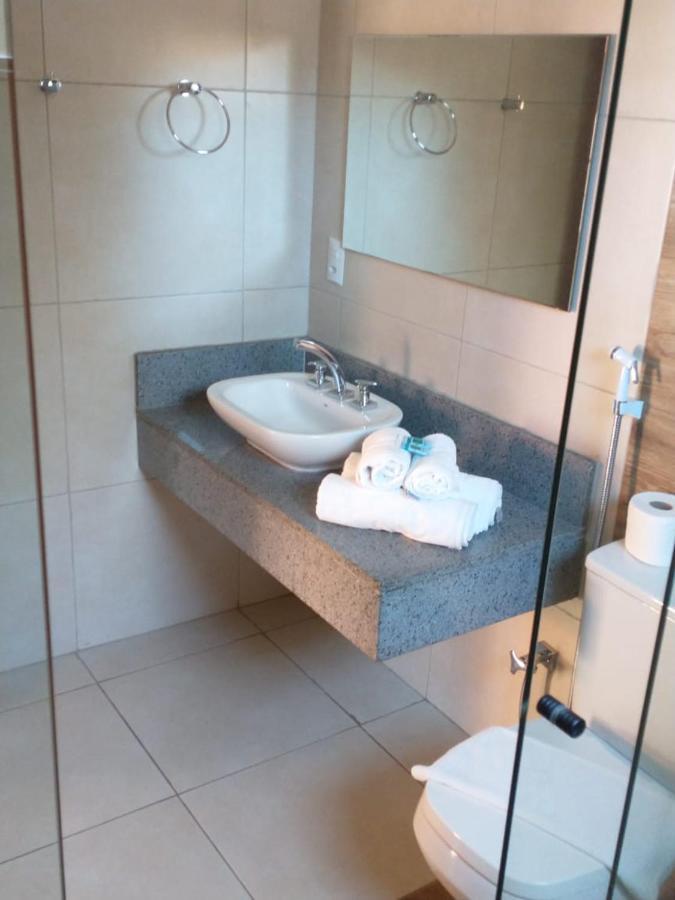 Hotel Primavera Пенеду Екстер'єр фото
