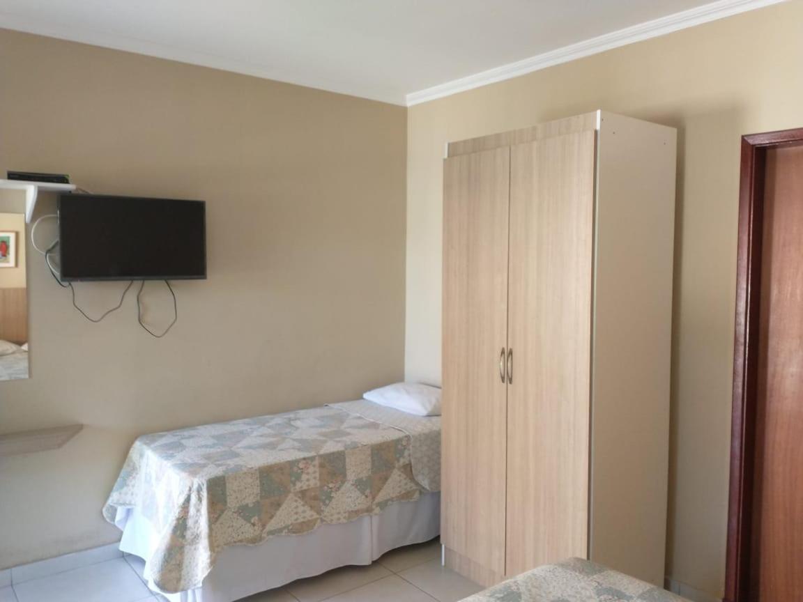 Hotel Primavera Пенеду Екстер'єр фото