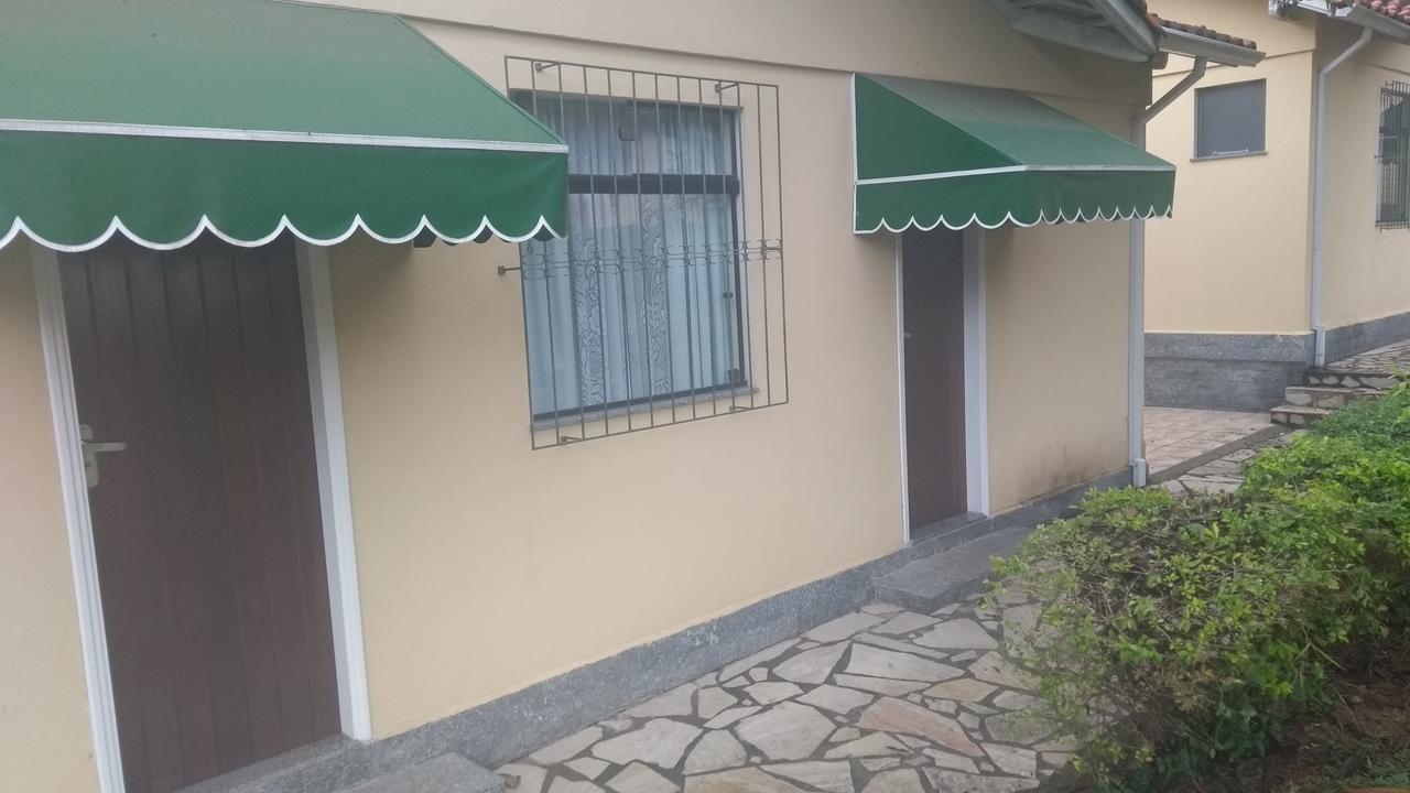 Hotel Primavera Пенеду Екстер'єр фото