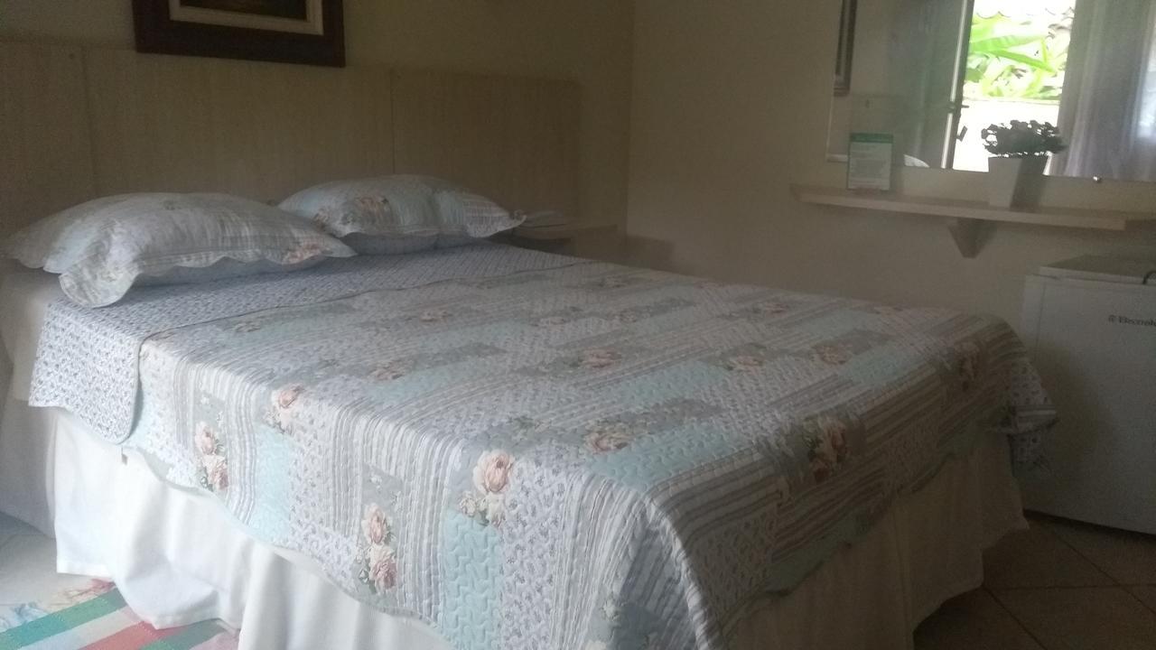Hotel Primavera Пенеду Екстер'єр фото